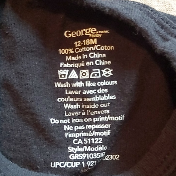 18-24m shirts - bundle - Picture 6 of 6